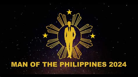 MAN OF THE PHILIPPINES .